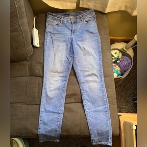 Old Navy Superstar Skinny